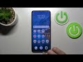 how to edit the notification panel shortcuts layout on the huawei nova 10 se