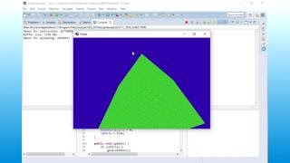 Performance of voxel chunks in LWJGL
