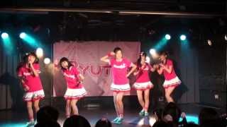 RYUTist Live #09 2011/09/18