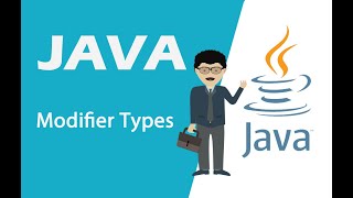 java tutorial for beginners [2020]- Modifier Types | Notifly