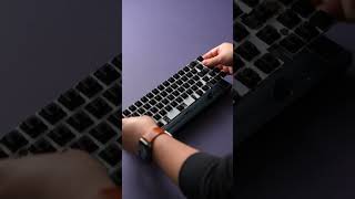 This spacebar sounds like Ping Pong