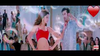 Dilli Wali Girlfriend Full Video Song / Yeh Jawaani Hai Deewani / Ranbir Kapoor / Deepika Padukone
