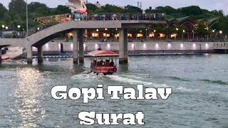 Gopi Talav, Surat India.