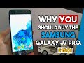 Samsung Galaxy J7 Pro 2017: Best Budget Phone in 2020?