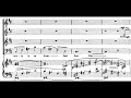 george dyson magnificat in d score video