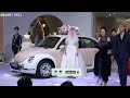 See Electric Vehicles at the 2023 Shanghai Auto Show😍|shanghai auto show 2023|WorldlyTV