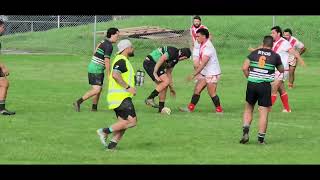 2023.4.22 PREMS GM4 St G v WAINUIOMATA LIONS, WISE PARK, WAINUIOMATA.