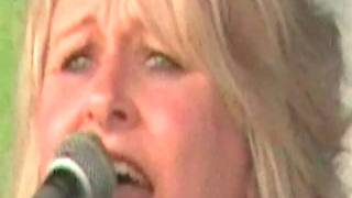 When God Dips His Love In My Heart - Lisa Meadows & The Virginia Dreams Band