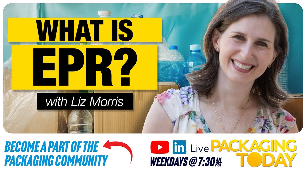 Epr Explained What It Means For Your Packaging
