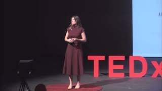 The Moral Development of Children | Karen Hussar | TEDxYouth@DoverSherbornHighSchool
