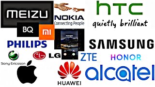 Screen recorder/ Incoming calls/ 22 Smartphone Brands Ringtones