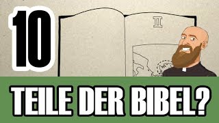 3MC - Folge 10 - Wie ist die Bibel aufgebaut?