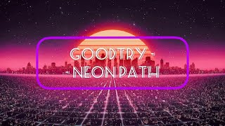 Retrowave/synthwave  G00DTRY-Neon Path