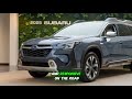 why the 2025 subaru outback hybrid is a game changer