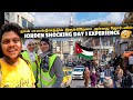 நான் பாலஸ்தீனத்தில் இருக்கிறேனா அல்லது ஜோர்டனில் | Shocking day 1 in Amman | Jordan EP 1
