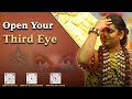 Third Eye & Kundalini Awakening Process by The SPH! | Open Ajna Chakra | Inner Awakening