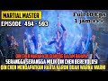 Martial Master 494 495 496 497 498 499 500 501 502 503 Sub indo