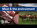 Eat meat AND care about the environment