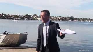 Auction: 16a Carlton Crescent Kogarah Bay