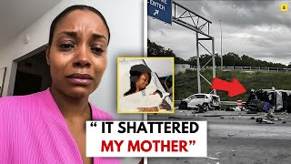 Brooke Bailey BREAKS DOWN in Tears & CONFESSES What No One Saw Coming!