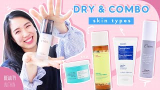 🌟 Best New Skincare Finds For Brightening, Dry + Dehydrated Skin! 🌟