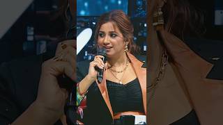 Shreya Singing Beeti Na Bitai Raina #shreyaghoshal #indianidol15 #live  #latamangeshkar #parichay