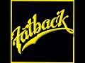 the fatback band girls on my mind