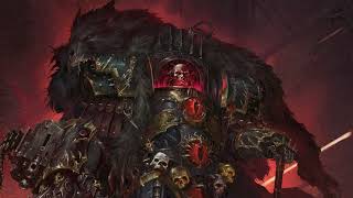 (mostly) primarchs as dracula flow clips