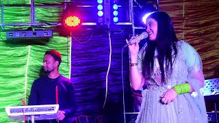 ওরে সাম্পান ওয়ালা  |   শিল্পী প্রিয়ামনি | Singer Priamony | আঞ্জলিক গান