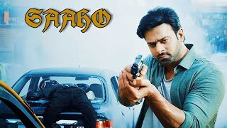 #SAAHO Trailer |#Prabhas, Shraddha Kapoor# saaho Trailer full hd #SAAHO Trailer scene hindi