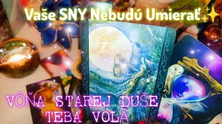 Obnovíš Dávny Sľub✨🪬♥️Výklad kariet VEŠTENIE🧿KARMA🗝️Eria Tarot 🔮