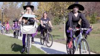 Doylestown Witches Ride