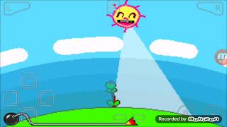 Warioware Twisted Green Thumb 35