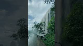 ഇരച്ചിൽ പാറ വെള്ളച്ചാട്ടം #Idukki #waterfall