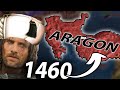 The Path NO ONE Chooses As Aragon in EU4