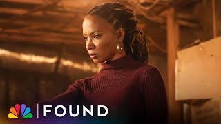 Gabi Blames Sir for Her Father's Death | Found | NBC