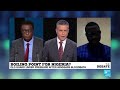 Boiling point for Nigeria? Old guard under pressure after #EndSARS bloodbath
