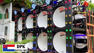 DJ DPK MUSIC SOUND (DJPUKYAW 3CHA+BATTLE REMIX 2024+2025