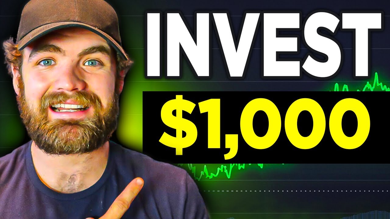 How To Make Money In The Stock Market 2024 | Trading Vs Investing - YouTube