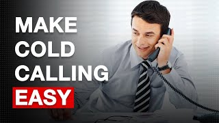 How to Make Cold Calls