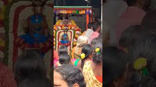 ஆருத்ரா நிறைவு #shorts #divine #temples #mylapore #arudradarisanam