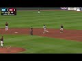 Chase DeLauter's three-run homer | MiLB Highlights