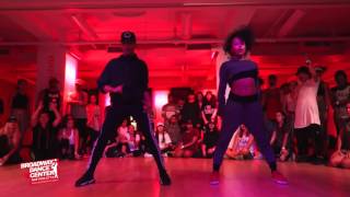 Charli XCX - Secret (Sh) | Choreography by Tricia Miranda | #bdcnyc