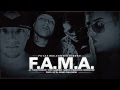 Thug's Family - FAMA (TonyGambino AcYourProblem NovaGlow GazelaTheBloodG) Prod. ElGenioCallejero
