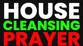 ALL DAY & NIGHT PRAYER 6-Hour Spiritual HOUSE Cleansing and Blessing Prayers by Brother Carlos
