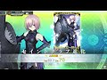 【fgoac】第六特異点 騎勲渇仰遠征 ロスト･エルサレム 魔獣赫 最終戦 【go】