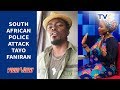 Xenophobia Attack On Nigerians In South Africa