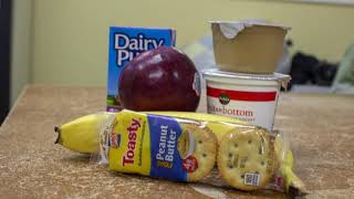 BackPack Food Program