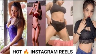 Instagram reels nude
