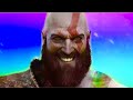 Most Broken/OP Build in God of War Ragnarok